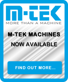 M-Tek Machines